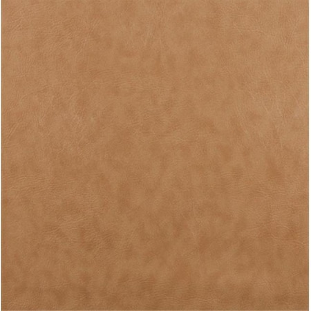 Designer Fabrics Designer Fabrics G754 54 in. Wide ; Light Brown Beige; Solid Outdoor Indoor Marine Vinyl G754